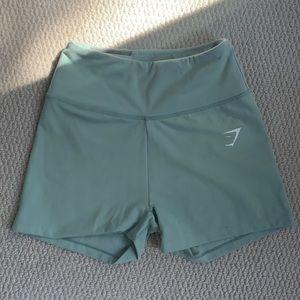Gymshark shorts